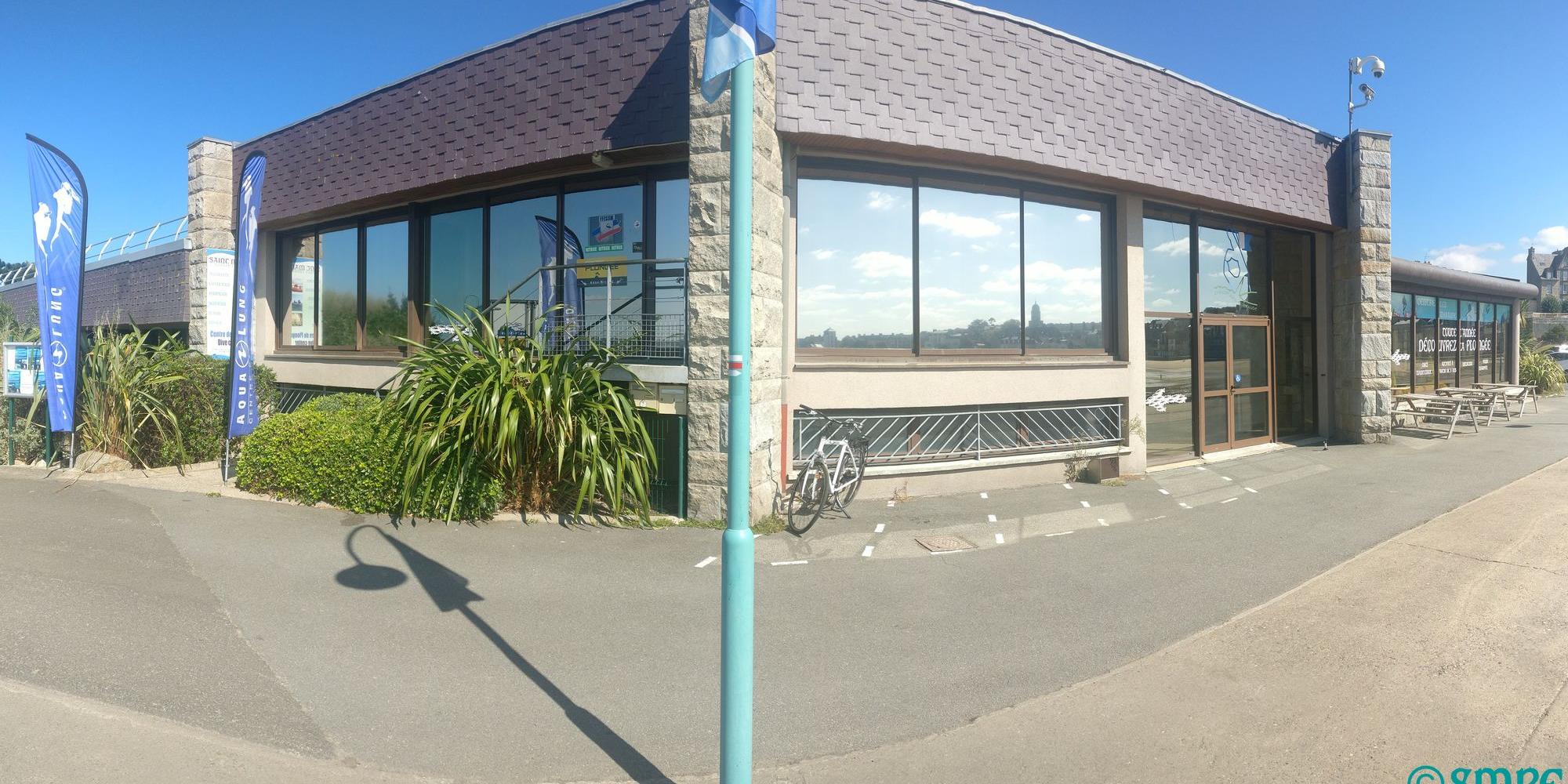 Club Plongée Saint Malo
