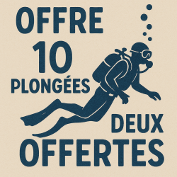 Club Plongée Saint Malo