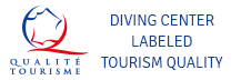 logo qualité tourisme